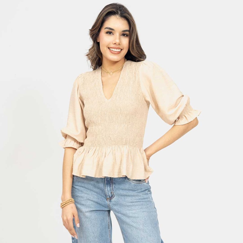 Blusa Cod. 7250353