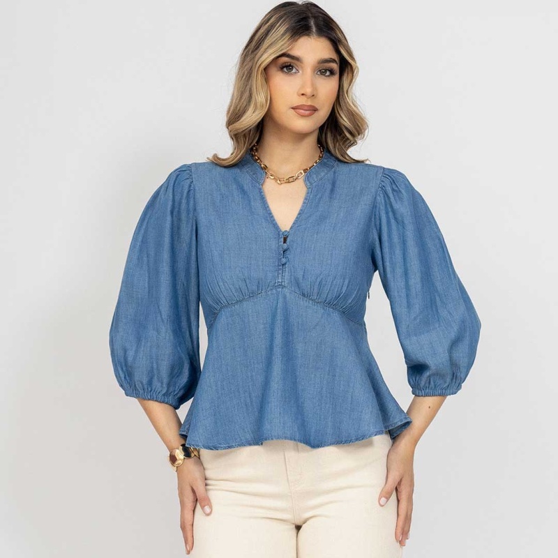 Blusa Cod. 7250350