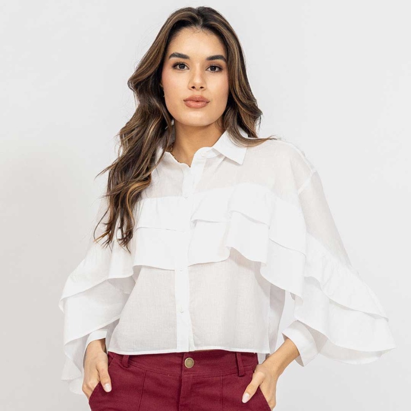 Camisa Cod. 225284