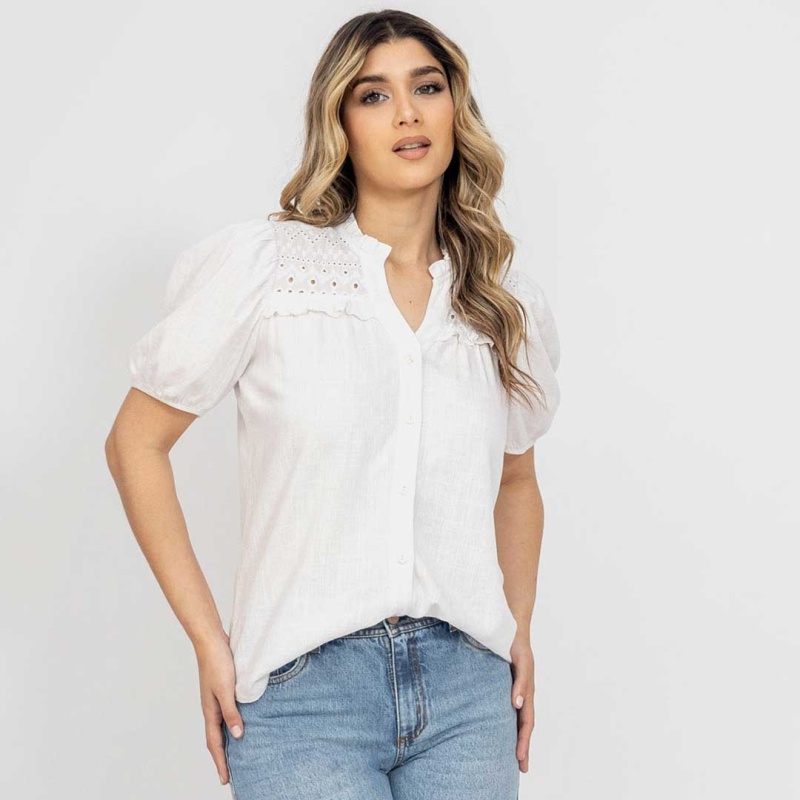 Blusa Cod. 7250371