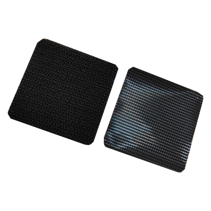 Velcro para pedales 5 x 5 cm