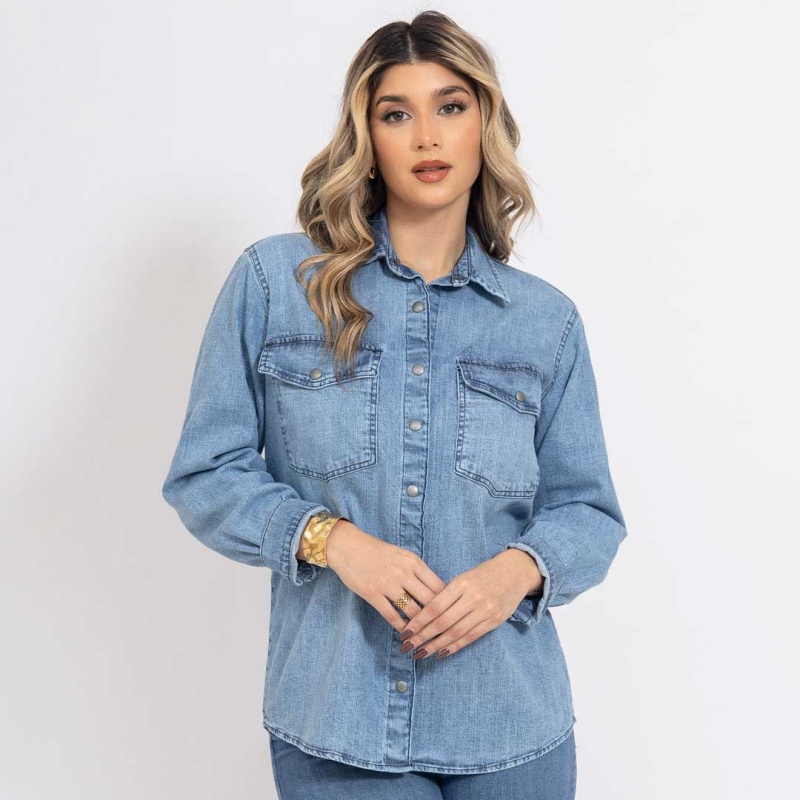 Camisa Oversize Cod. 1250128