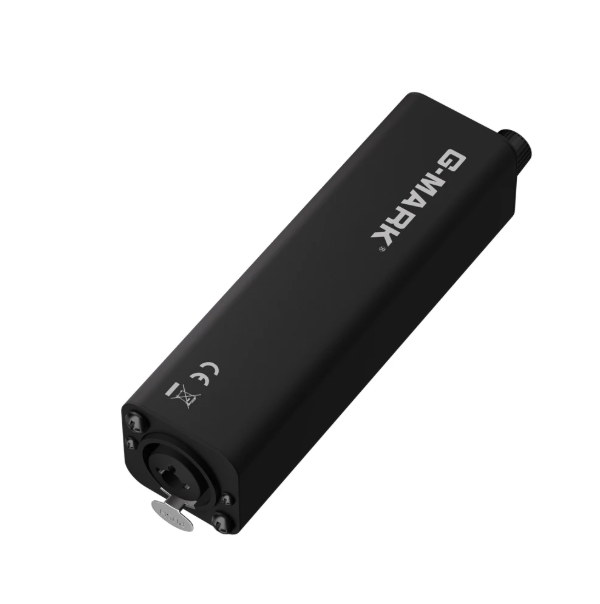 Sistema Amplificador de auriculares G-MARK P3