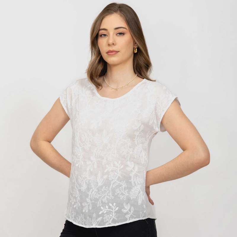 Blusa Cod. 7250503