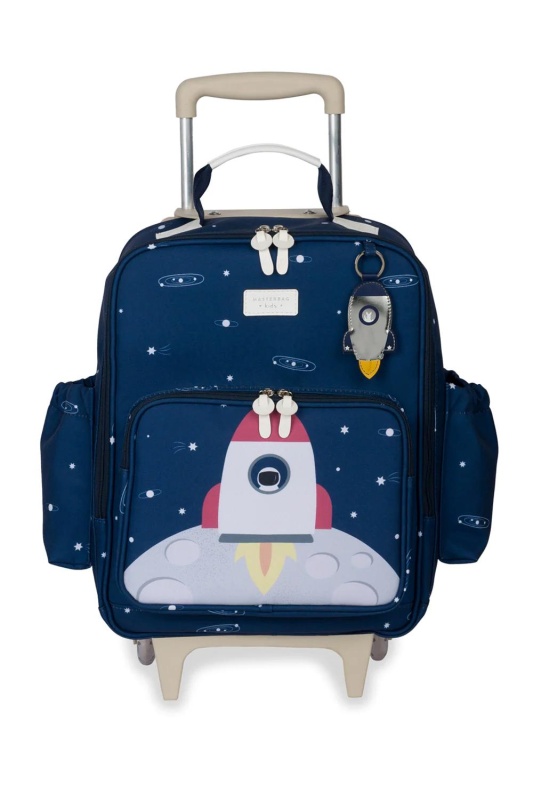 carry on kids espacio marino