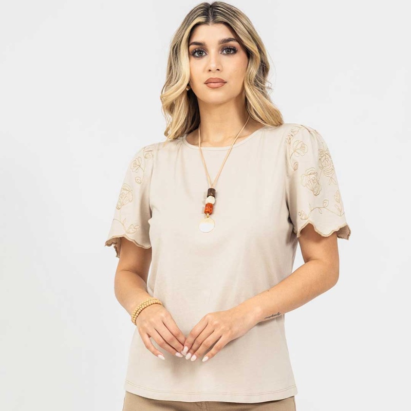 Blusa Cod. 225388