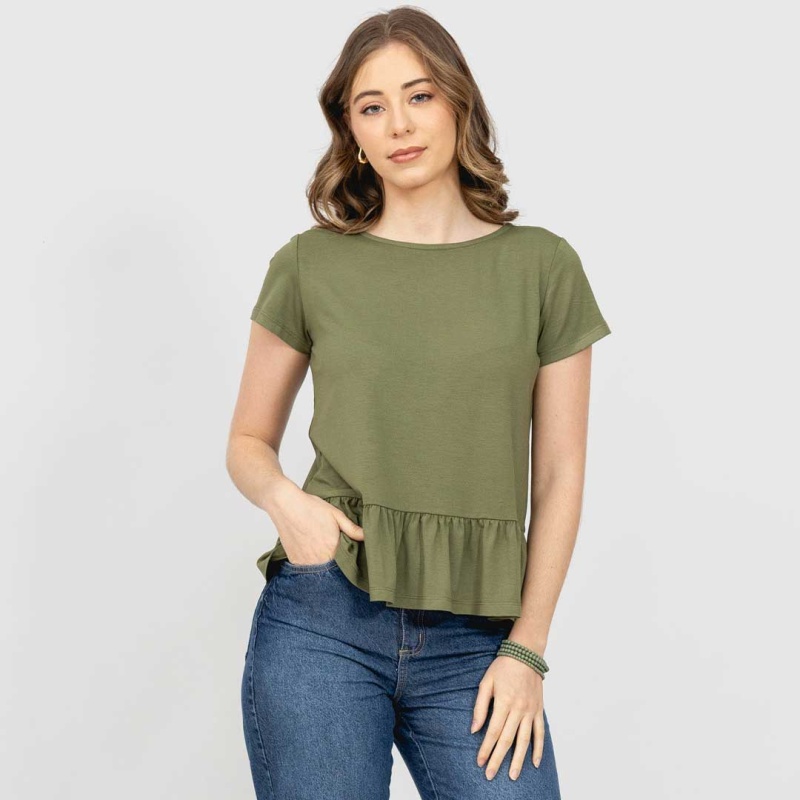 Remera Cod. 225435