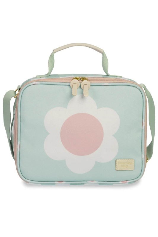 lonchera kids menta