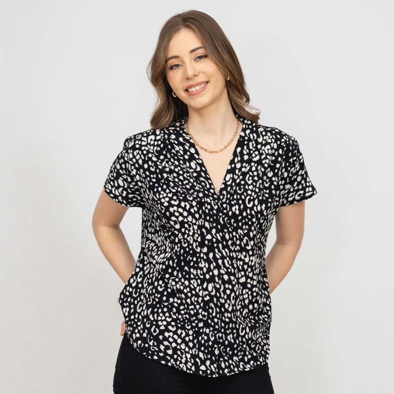 Blusa Cod. 7250388