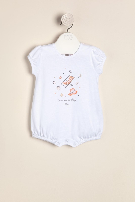 enterito estampado petites vacances