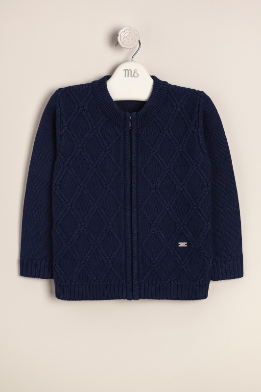 saco de alg aran azul