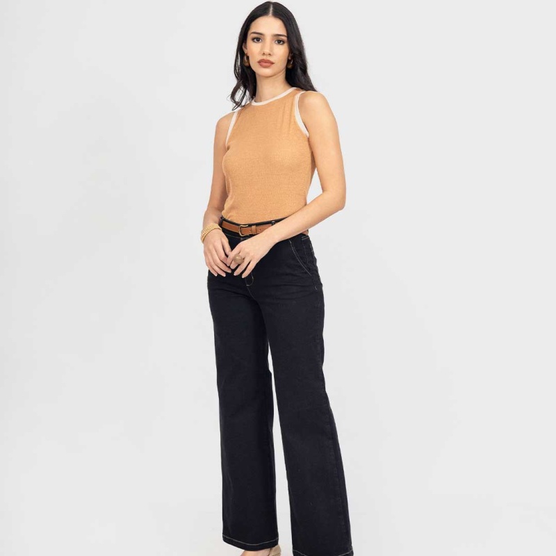 Pantalon Straight Cod. 1250295