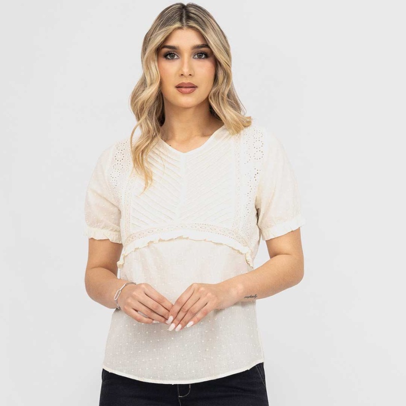 Blusa Cod. 7250458