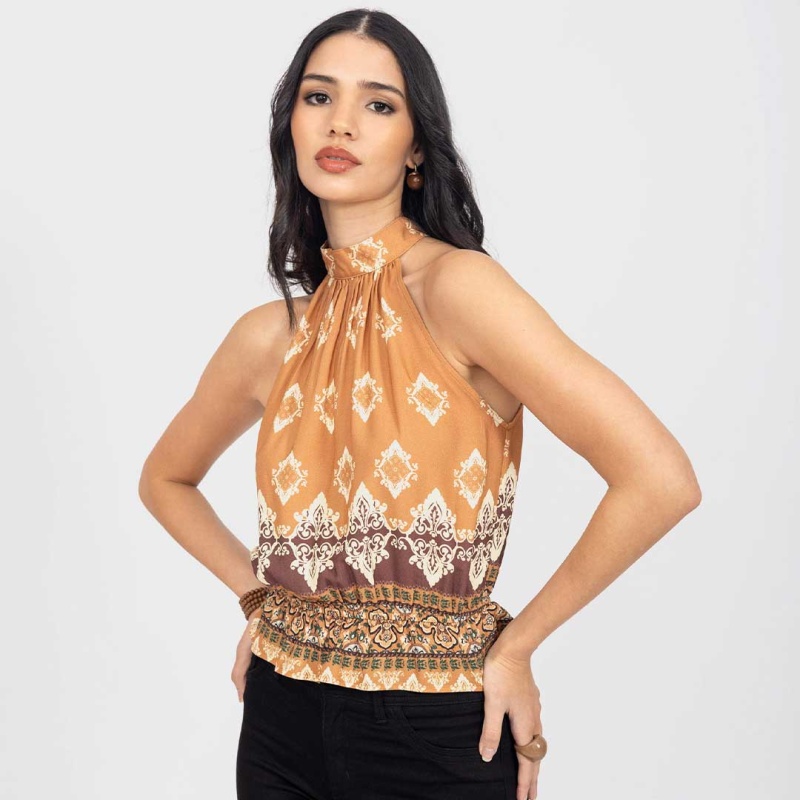 Blusa Cod. 7250509