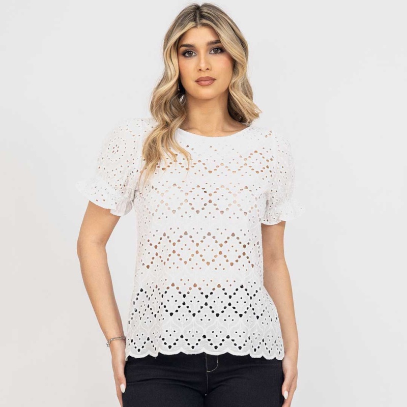 Blusa Cod. 7250418