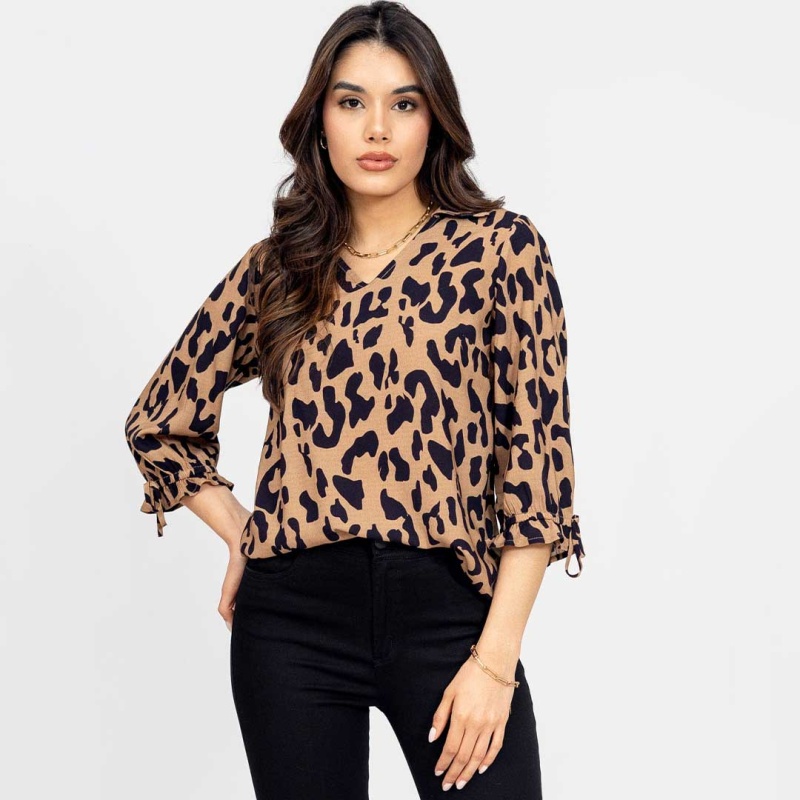 Blusa Cod. 7250449