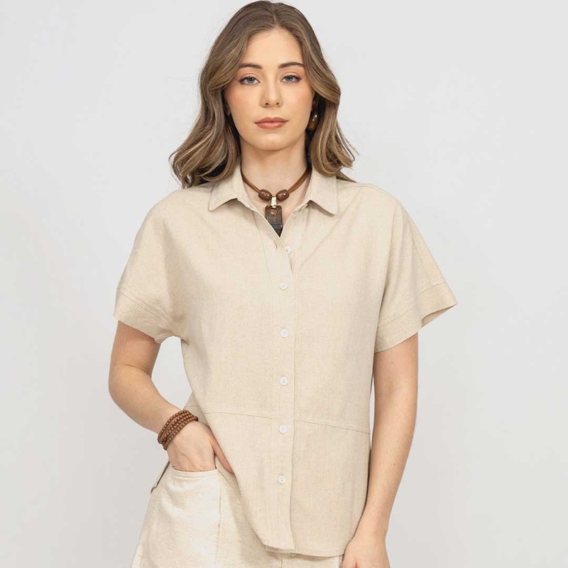 Camisa Cod. 7250415