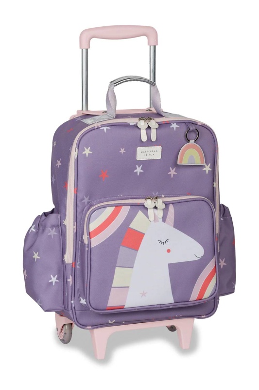 carry on kids unicornio