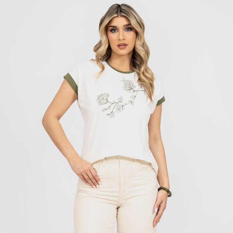 Blusa Cod. 225350