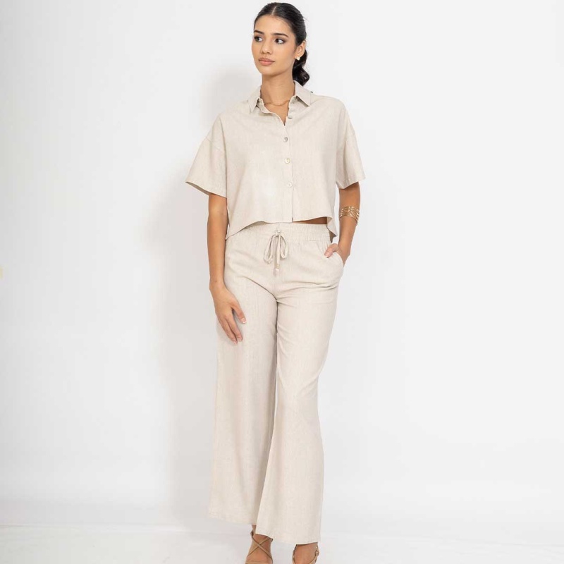 Pantalon Recto Cod. 1250218