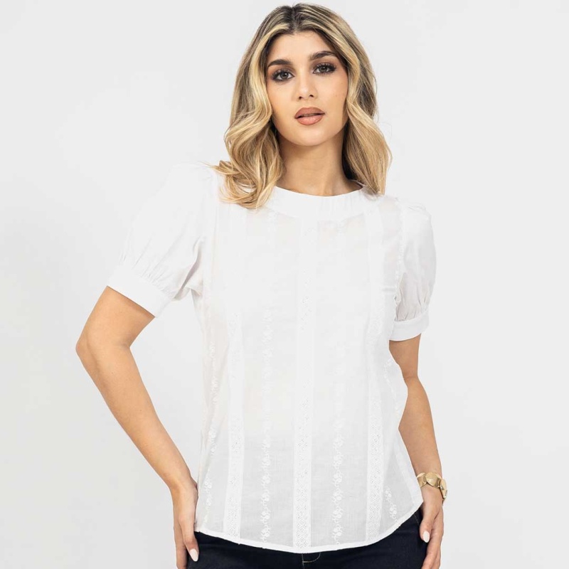 Blusa Cod. 7250495