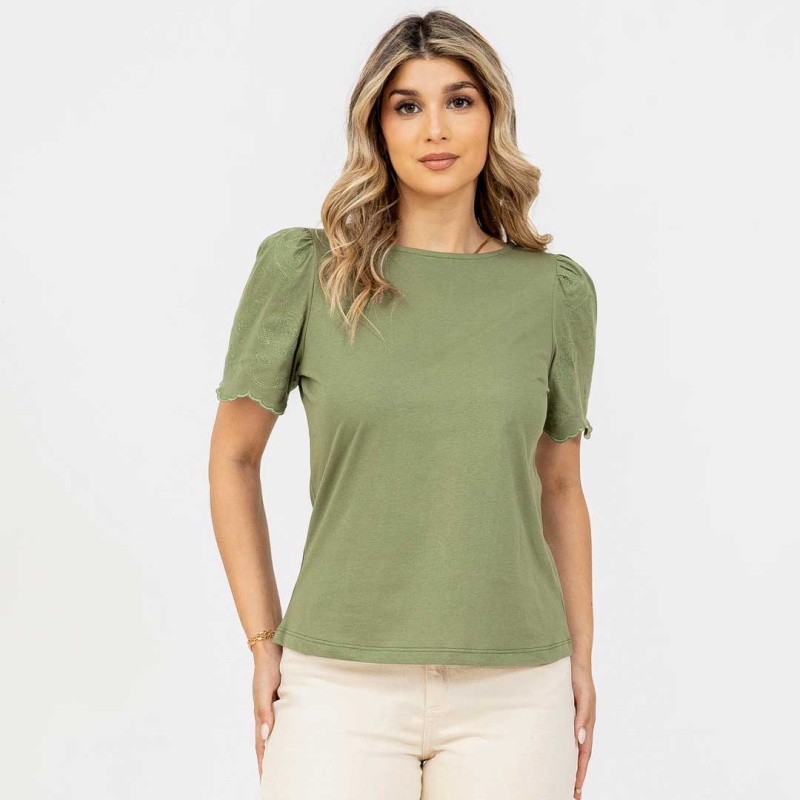 Blusa Cod. 225389