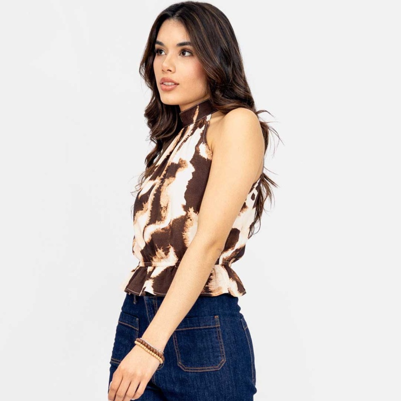 Blusa Cod. 7250480