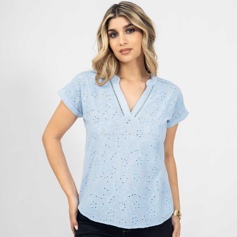 Blusa Cod. 7250519