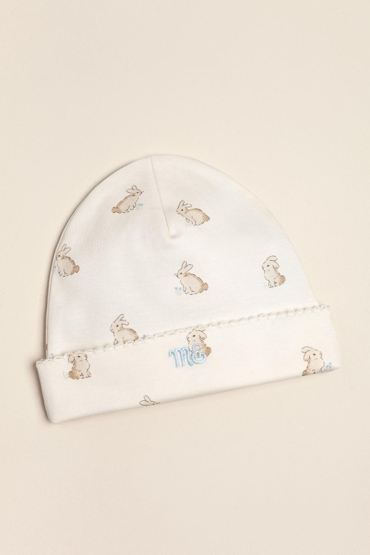 gorrita pima estampado dou dou