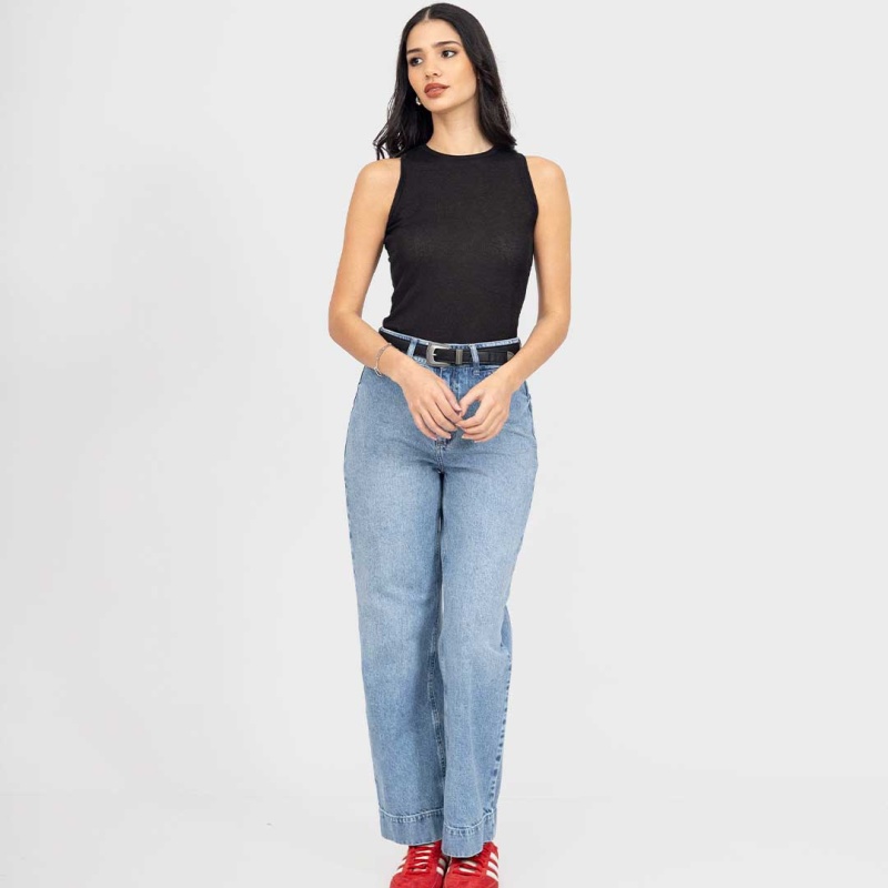 Jeans Recto Cod.  1250225