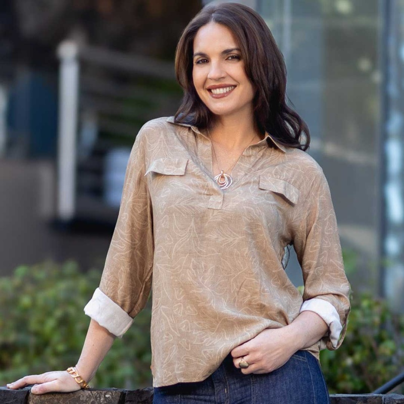 Blusa Cod. 225190