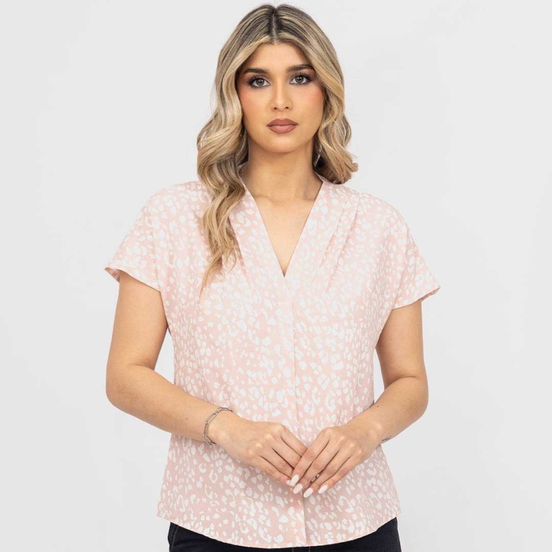 Blusa Cod. 7250414