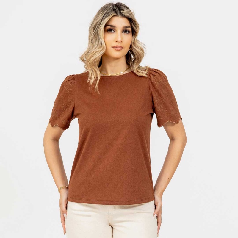 Blusa Cod. 225387