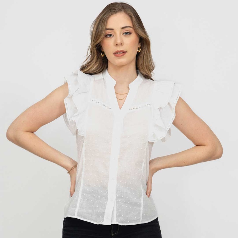 Blusa Cod. 7250466