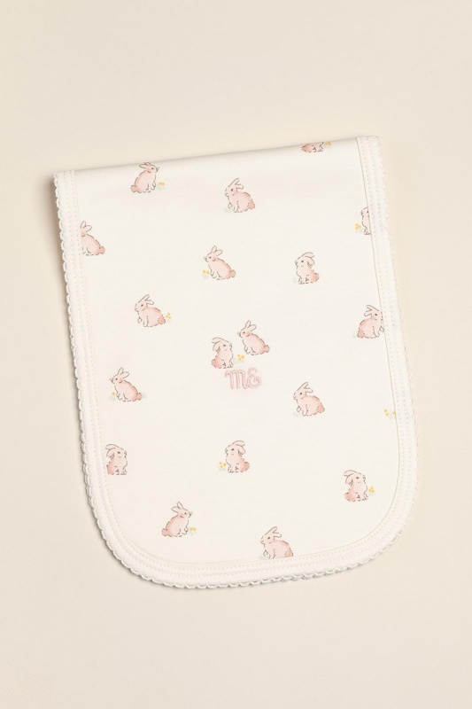 babita pima estampado dou dou rosa