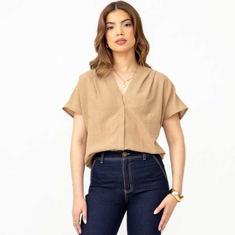 Blusa Cod. 7250513