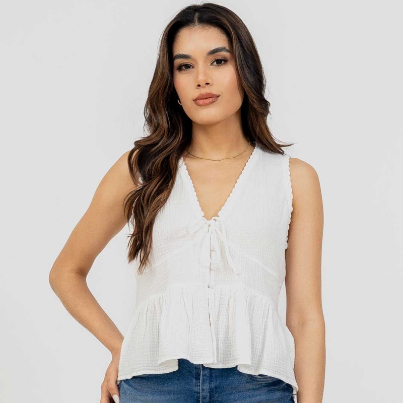 Blusa Cod. 7250530