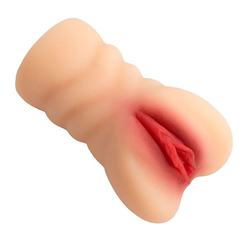 MASTURBADOR EN FORMATO DE VAGINA - SI