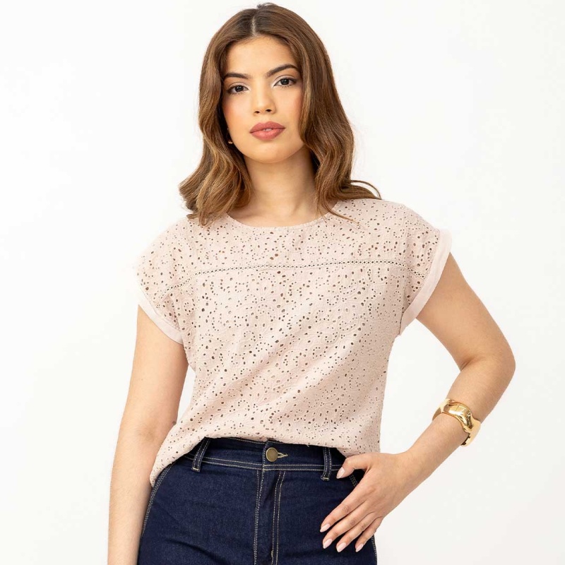 Blusa Cod. 7250476