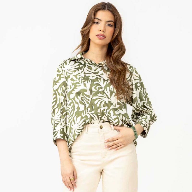 Camisa Cod. 7250542