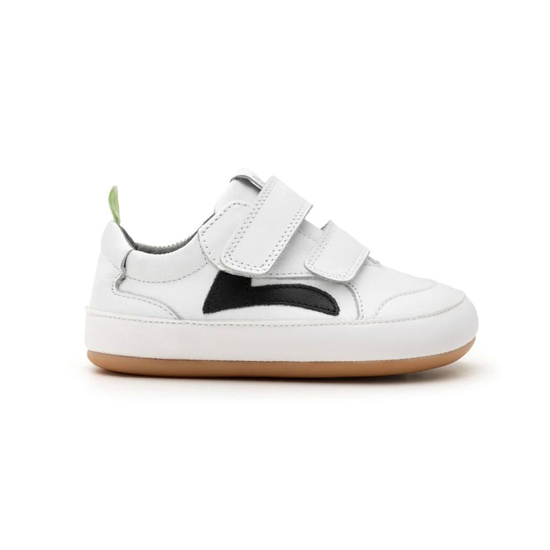 landy white/black