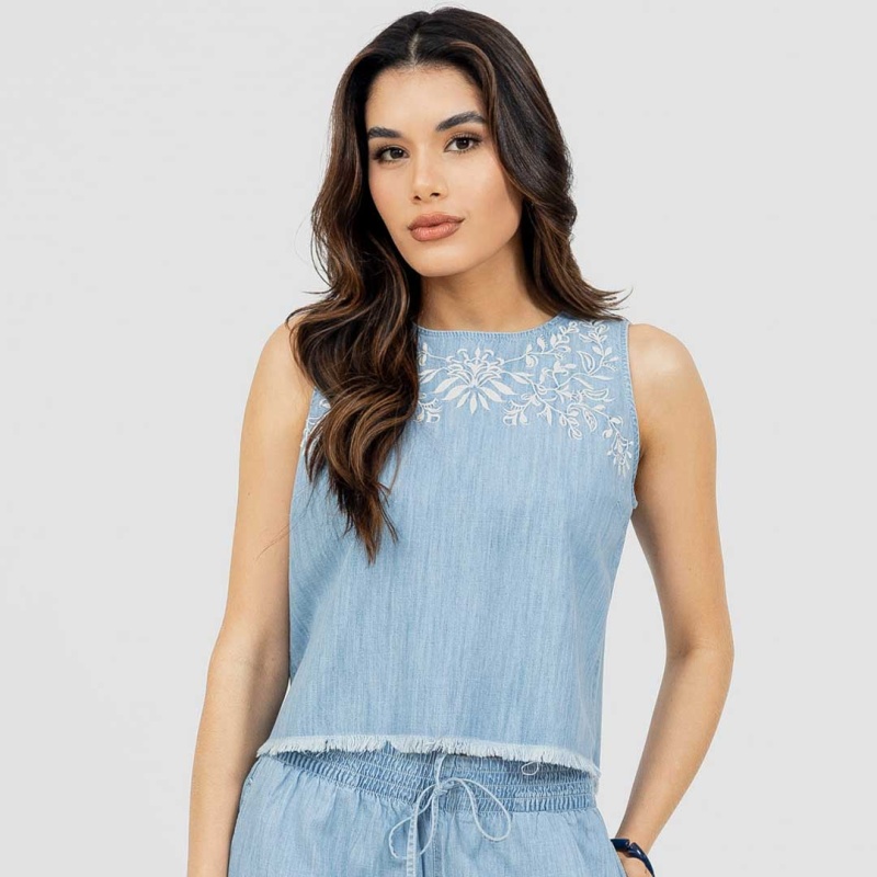 Blusa Cod. 7250403