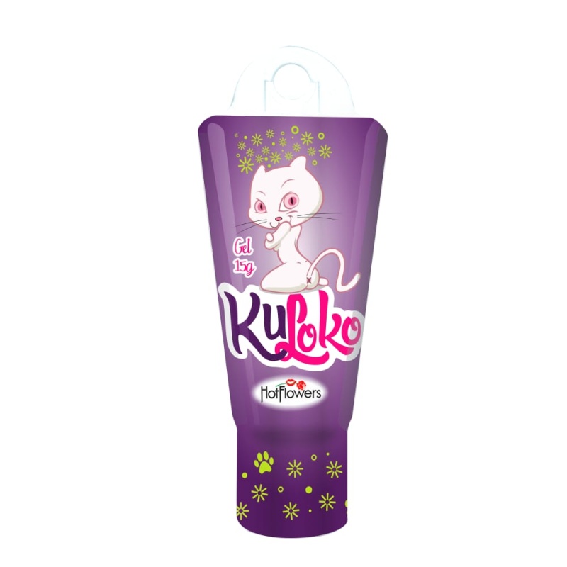 KULOKO GEL DESLIZANTE