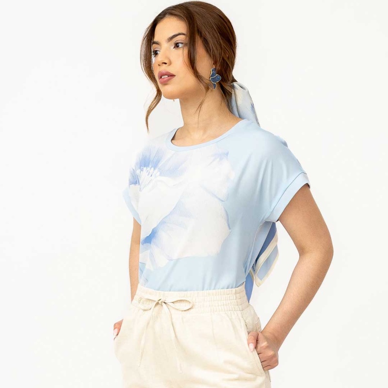 Blusa Cod. 225465
