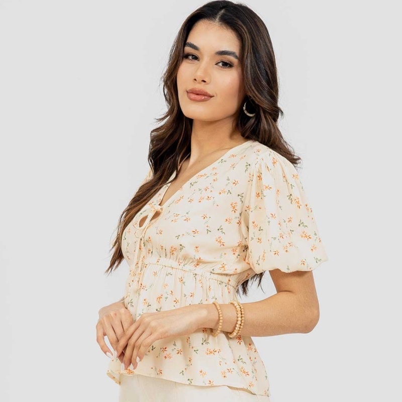 Blusa Cod. 7250475